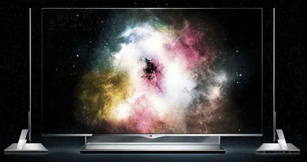LG Electronics Announces US Availability of First OLED TV