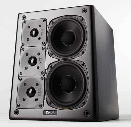 MK Sound MK150THX Speaker System 01