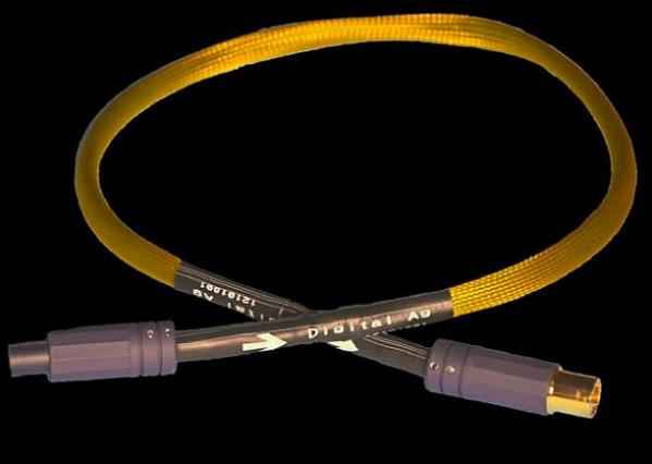 enKlein Digital AG Cable
