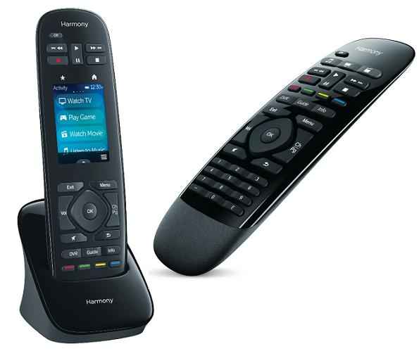 Logitech Remote