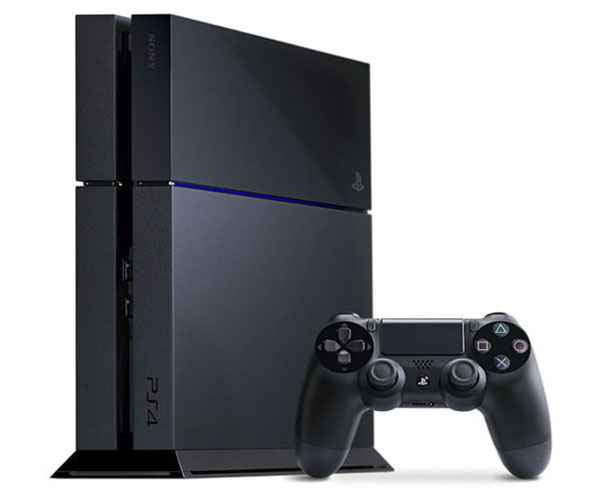 Sony Playstation 4 Console