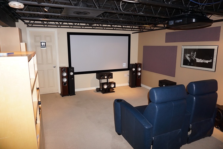 Dolby Atmos HT