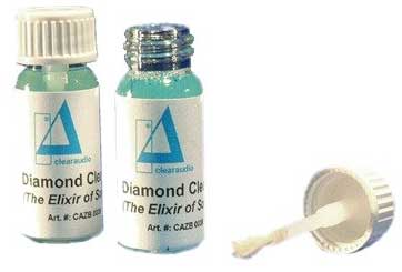 Clearaudio Diamond Elixir