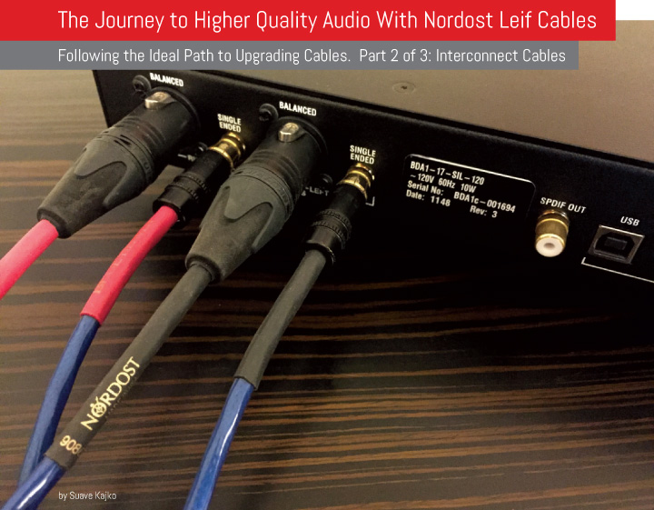 The Journey to Higher Quality Audio With Nordost Leif Cables.ind