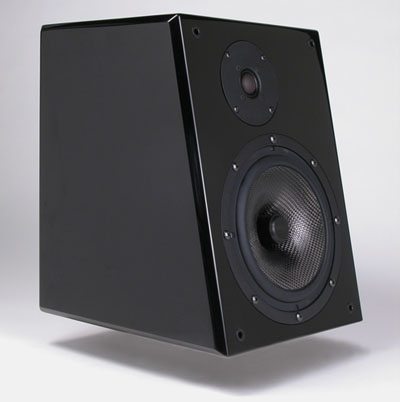 reference 3a speakers