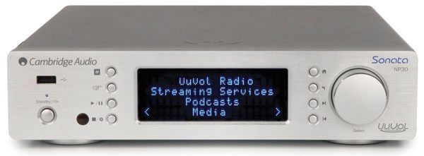 Internet 2024 radio tuner