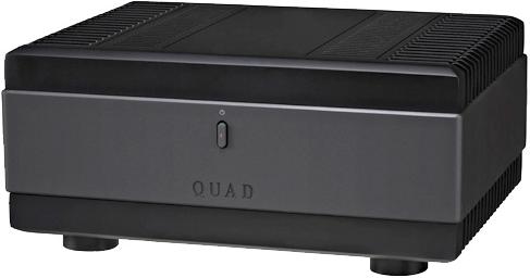 Quad Elite QSP Amplifier â€“ NOVO Audio and Technology Magazine
