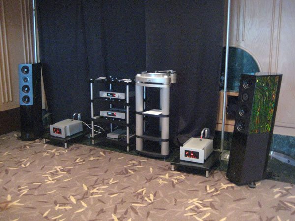 Salon Son Et Image 2012 Coverage Part 1 Novo Audio And Technology Magazine - trigon roblox roxbury ma