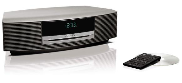 Bose Wave Radio and Wave Music System III – NOVO Audio and