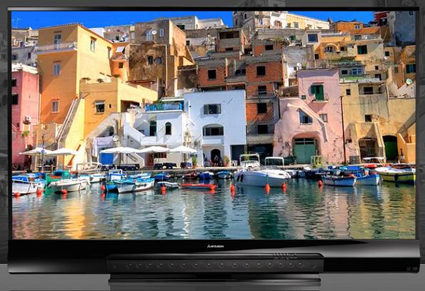 Mitsubishi 2012 DLP Home TV Lineup – NOVO Audio Technology Magazine