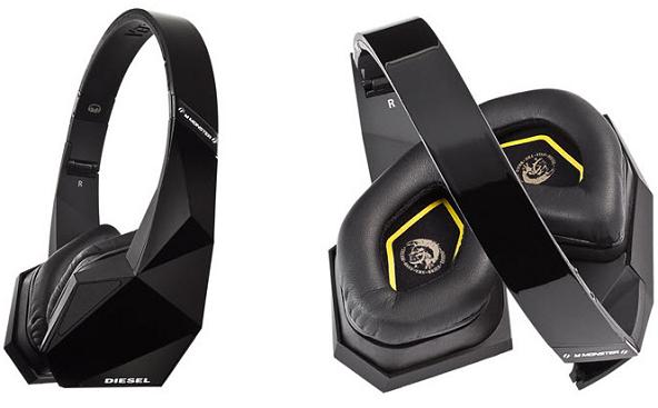 Monster Diesel VEKTR Headphones – NOVO Audio and Technology Magazine