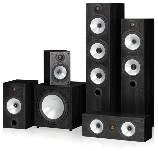 Tori Black Force To Fuck Video Download - Monitor Audio MR Series 5.1 Loudspeaker System â€“ NOVO Audio and Technology  Magazine