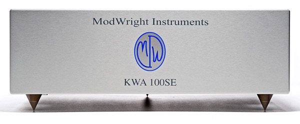 Modwright Instruments Kwa 100se Amplifier And Ls 100 Tube Preamplifier Novo Audio And Technology Magazine - home sweet home roblox how to get 90000 robux