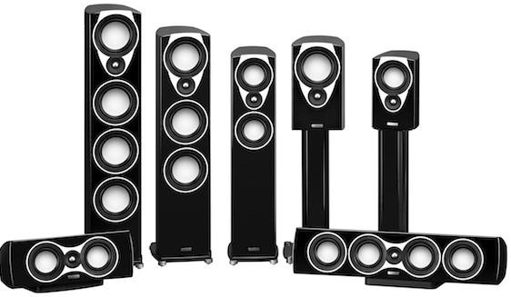 Mission SX Series Loudspeakers – NOVO Audio And Technology Magazine