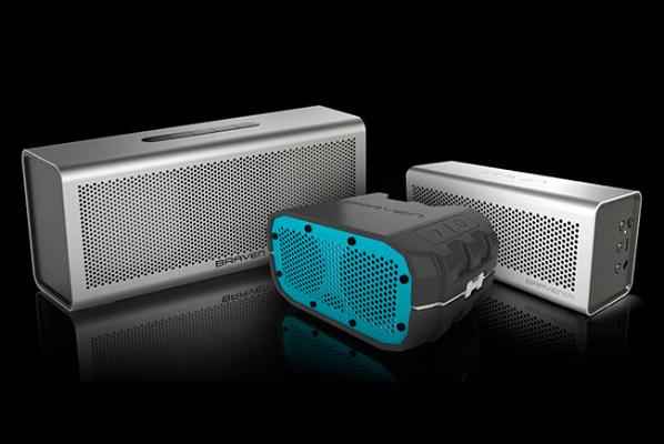 Braven Bluetooth products