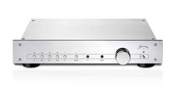 Burmester 101 Integrated