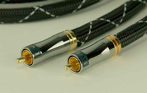 SoundPath cables by SVS