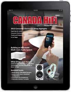 CANADA HiFi iPad edition small