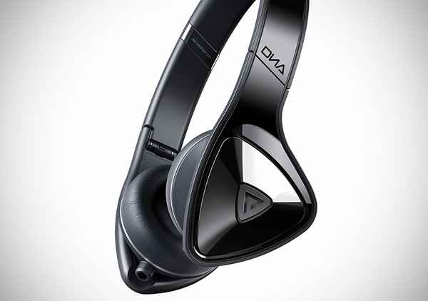 VIACOM DNA HEADPHONES