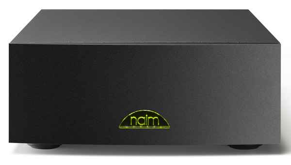 Naim Audio NAP 100