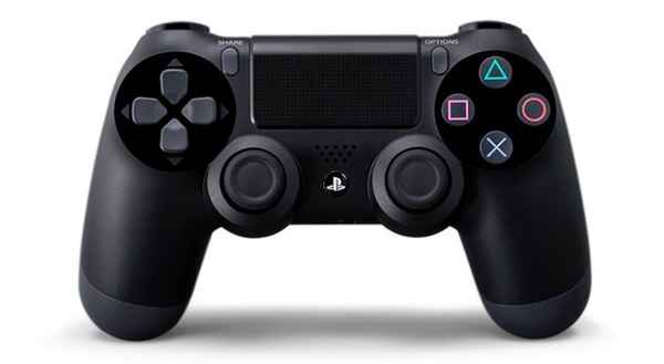 PlayStation 4 New