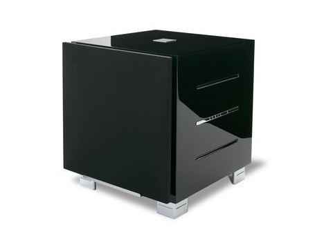 REL Subwoofer SE