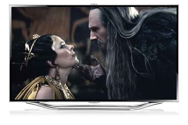 Samsung UN55ES8000F 55-inch 3D LED TV