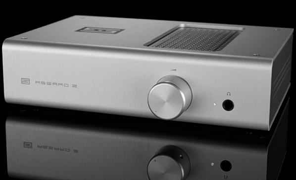 Schiit Audio Asgard 2