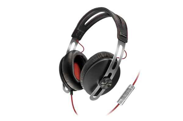 Sennheiser MOMENTUM Black