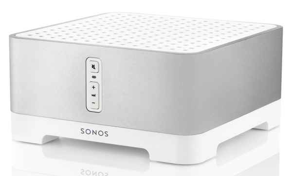 Sonos Connect AMP