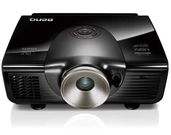 BenQ SH940 4K Projector