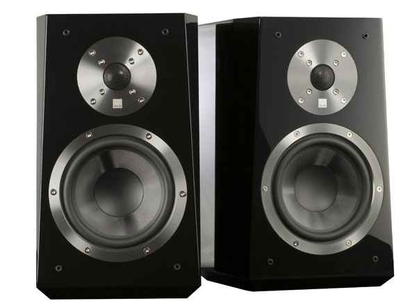 SVS Ultra Bookshelf Speaker 2013