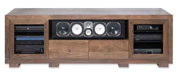 Standout Designs Haven AV Console 01