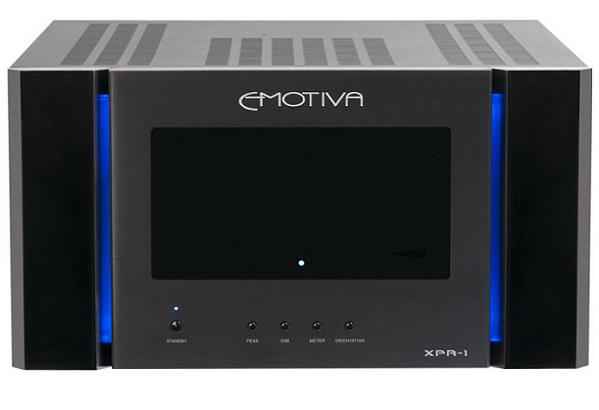 Emotiva XPR-1