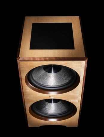 Legacy Audio Goliath XD Sub