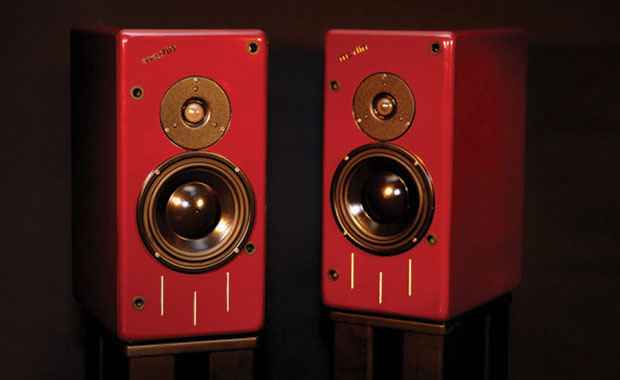 Merlin Music Tsm Mmm Speakers Review Novo Audio And Technology Magazine - mmm robux