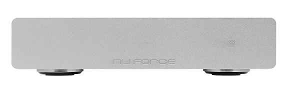 NuForce STA-100 Class-D Stereo Amplifier – NOVO Audio and