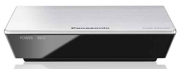 Panasonic Media Player