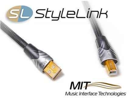 MIT StyleLink USB