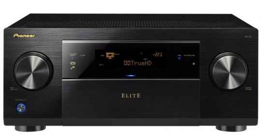 Pioneer SC-71 Elite Receiver