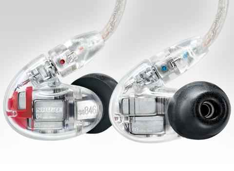 Shure se846 review 2020 new arrivals