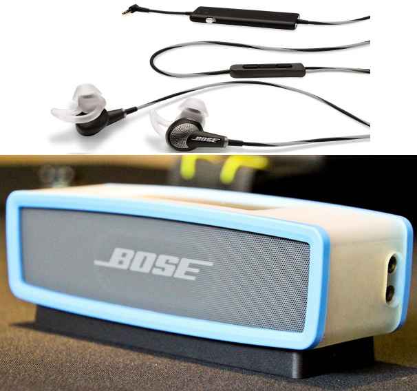 Bose