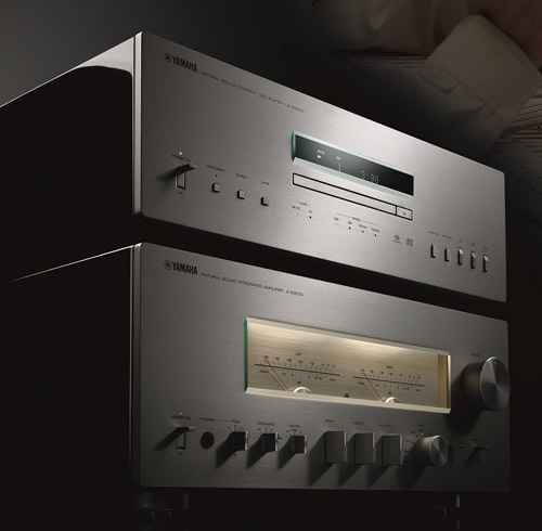 Ampli YAMAHA A-S3000 - hifi