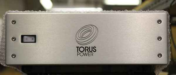 Torus Power 01