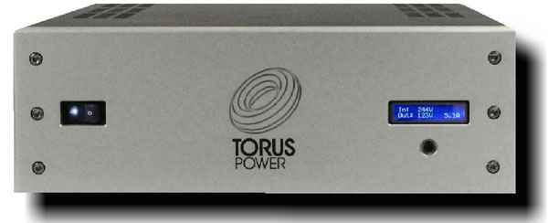 Torus Power 09