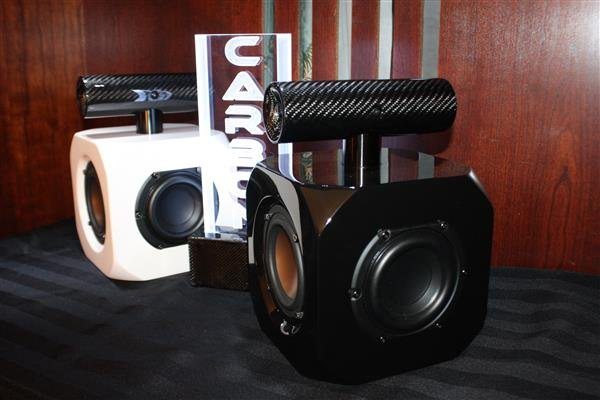 The 2013 Toronto Audio Video Entertainment Show Highlights The