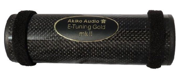 Akiko Audio