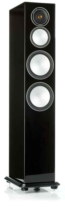 Monitor Audio Silver 8 Speakers Review – NOVO Audio and Technology