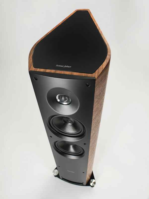 Sonus faber sale 2.5 review