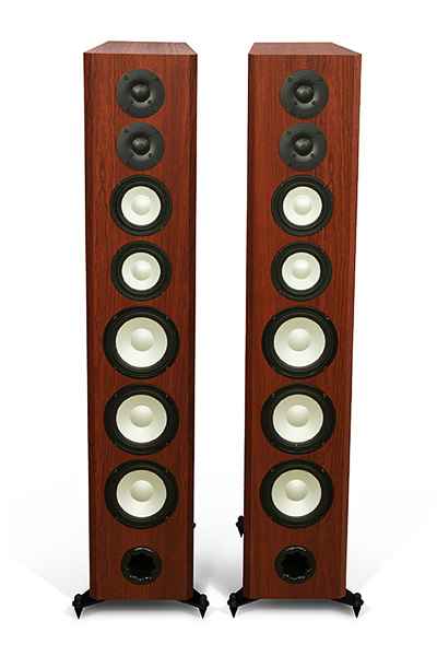 Axiom Audio M100 Floorstanding Speakers